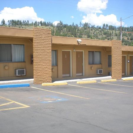 Snow Peak Inn Flagstaff Luaran gambar
