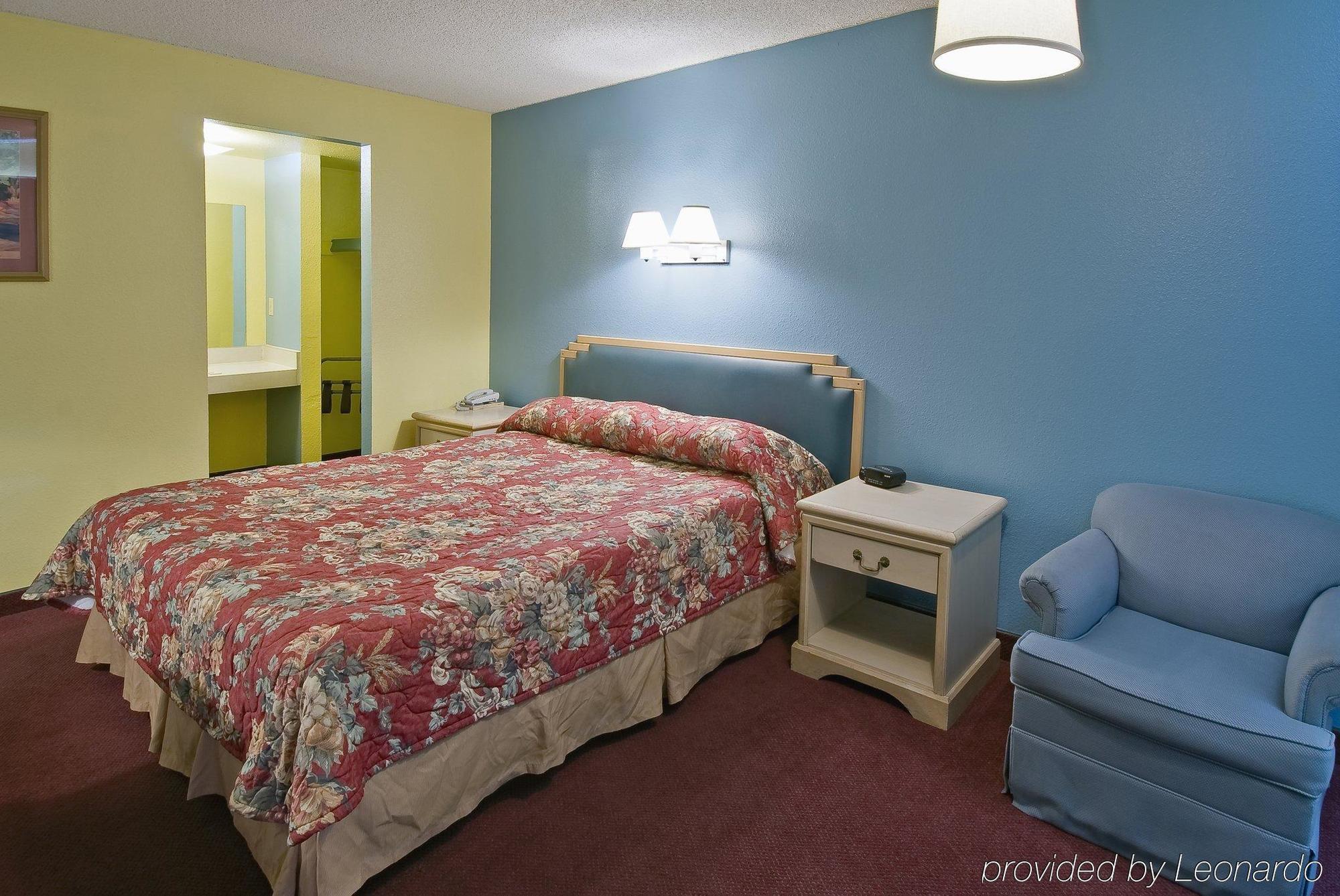 Snow Peak Inn Flagstaff Bilik gambar