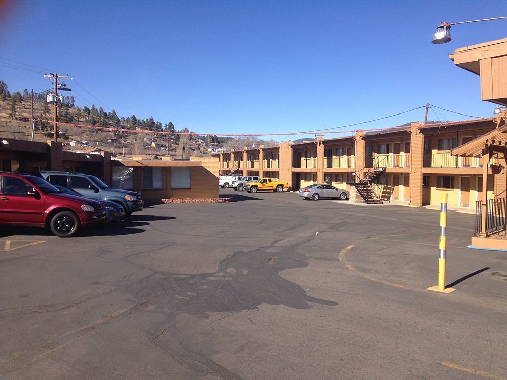 Snow Peak Inn Flagstaff Luaran gambar