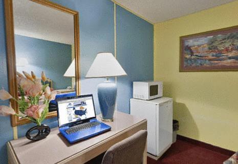 Snow Peak Inn Flagstaff Bilik gambar