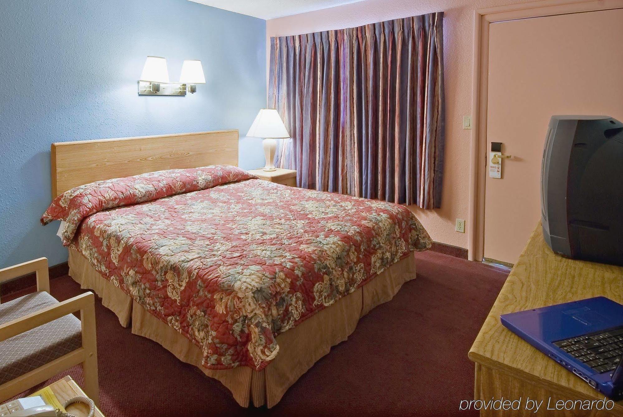 Snow Peak Inn Flagstaff Bilik gambar