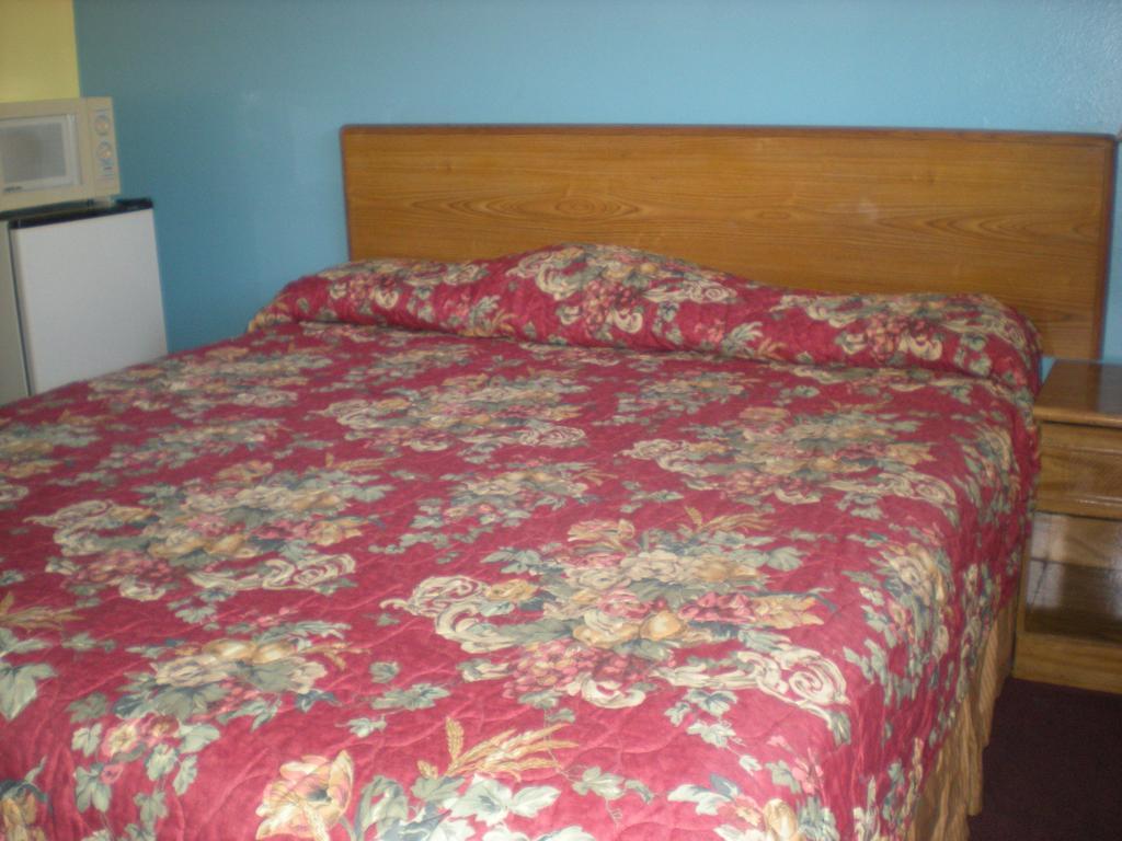 Snow Peak Inn Flagstaff Luaran gambar